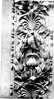 Picture 104 of 121 from Dinanderie; a history and description of mediæval art work in copper, brass and bronze (1910), leaf 294