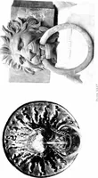 Picture 111 of 121 from Dinanderie; a history and description of mediæval art work in copper, brass and bronze (1910), leaf 308