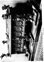 An illustration from Dinanderie; a history and description of mediæval art work in copper, brass and bronze (1910)
