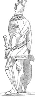 Picture 119 of 121 from Dinanderie; a history and description of mediæval art work in copper, brass and bronze (1910), leaf 323