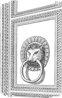 Picture 6 of 121 from Dinanderie; a history and description of mediæval art work in copper, brass and bronze (1910), leaf 46