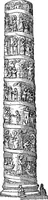 Picture 19 of 121 from Dinanderie; a history and description of mediæval art work in copper, brass and bronze (1910), leaf 84