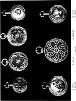 An illustration from Collection of watches loaned to the Metropolitan museum of art of the city of New York (1907)