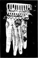 Picture 37 of 78 from The Franco-British exhibition of textiles 1921 (1922), leaf 106