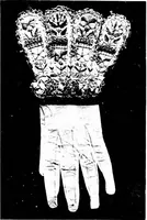 Picture 42 of 78 from The Franco-British exhibition of textiles 1921 (1922), leaf 106