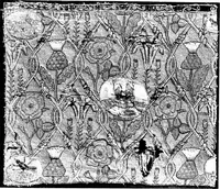 Picture 50 of 78 from The Franco-British exhibition of textiles 1921 (1922), leaf 112