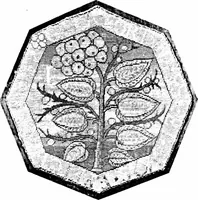 Picture 54 of 78 from The Franco-British exhibition of textiles 1921 (1922), leaf 114
