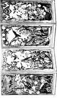 Picture 59 of 78 from The Franco-British exhibition of textiles 1921 (1922), leaf 120