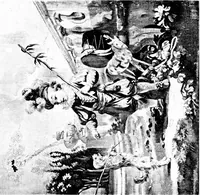 Picture 61 of 78 from The Franco-British exhibition of textiles 1921 (1922), leaf 122