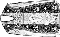 Picture 62 of 78 from The Franco-British exhibition of textiles 1921 (1922), leaf 124