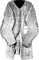 Picture 65 of 78 from The Franco-British exhibition of textiles 1921 (1922), leaf 126