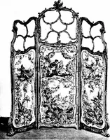 Picture 75 of 78 from The Franco-British exhibition of textiles 1921 (1922), leaf 138