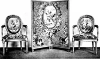 Picture 77 of 78 from The Franco-British exhibition of textiles 1921 (1922), leaf 140