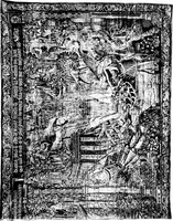 Picture 1 of 78 from The Franco-British exhibition of textiles 1921 (1922), leaf 42