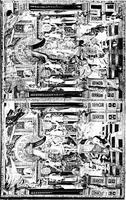 Picture 14 of 78 from The Franco-British exhibition of textiles 1921 (1922), leaf 68