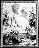 Picture 15 of 78 from The Franco-British exhibition of textiles 1921 (1922), leaf 70