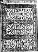 Picture 19 of 78 from The Franco-British exhibition of textiles 1921 (1922), leaf 78