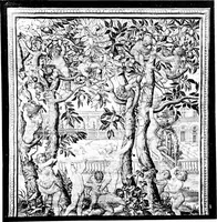 Picture 31 of 78 from The Franco-British exhibition of textiles 1921 (1922), leaf 96