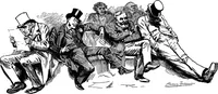 Picture 64 of 279 from M.P.'s in session, from Mr. Punch's parliamentary portrait gallery (1889), leaf 26