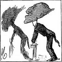 Picture 76 of 279 from M.P.'s in session, from Mr. Punch's parliamentary portrait gallery (1889), leaf 28