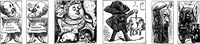 Picture 93 of 279 from M.P.'s in session, from Mr. Punch's parliamentary portrait gallery (1889), leaf 32