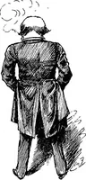 Picture 105 of 279 from M.P.'s in session, from Mr. Punch's parliamentary portrait gallery (1889), leaf 34