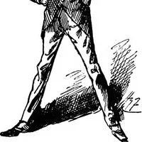 Picture 174 of 279 from M.P.'s in session, from Mr. Punch's parliamentary portrait gallery (1889), leaf 50