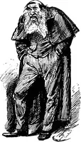 Picture 187 of 279 from M.P.'s in session, from Mr. Punch's parliamentary portrait gallery (1889), leaf 53
