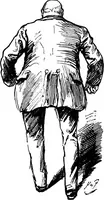 Picture 207 of 279 from M.P.'s in session, from Mr. Punch's parliamentary portrait gallery (1889), leaf 59