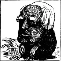 An illustration from M.P.'s in session, from Mr. Punch's parliamentary portrait gallery (1889)