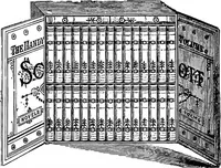 Picture 279 of 279 from M.P.'s in session, from Mr. Punch's parliamentary portrait gallery (1889), leaf 87