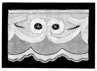 An illustration from The dictionary of needlework, an encyclopædia of artistic, plain, and fancy needlework, Church embroidery, lace, and ornamental needlework (1882)