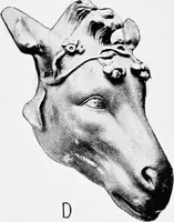 Picture 69 of 83 from Studies in ancient furniture; couches and beds of the Greeks, Etruscans and Romans (1905), leaf 162