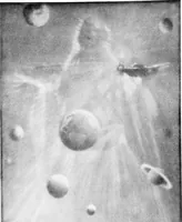 An illustration from Time telling through the ages (1919)