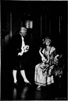 An illustration from Time telling through the ages (1919)
