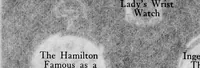 Picture 32 of 40 from Time telling through the ages (1919), leaf 306