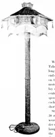 Picture 12 of 13 from Weaving with paper rope (1922), leaf 33