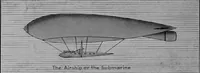 An illustration from Military aeroplanes, simplified, enlarged; an explanatory consideration of their characteristics, performances, construction, maintenance, and operation, specifically arranged for the use of aviators and students (1918)