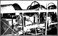 An illustration from Military aeroplanes, simplified, enlarged; an explanatory consideration of their characteristics, performances, construction, maintenance, and operation, specifically arranged for the use of aviators and students (1918)