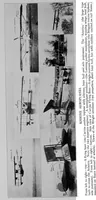An illustration from Military aeroplanes, simplified, enlarged; an explanatory consideration of their characteristics, performances, construction, maintenance, and operation, specifically arranged for the use of aviators and students (1918)