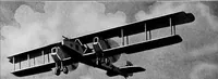 An illustration from Military aeroplanes, simplified, enlarged; an explanatory consideration of their characteristics, performances, construction, maintenance, and operation, specifically arranged for the use of aviators and students (1918)