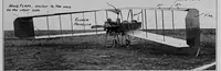 An illustration from Military aeroplanes, simplified, enlarged; an explanatory consideration of their characteristics, performances, construction, maintenance, and operation, specifically arranged for the use of aviators and students (1918)