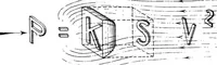 Picture 46 of 119 from Military aeroplanes, simplified, enlarged; an explanatory consideration of their characteristics, performances, construction, maintenance, and operation, specifically arranged for the use of aviators and students (1918), leaf 67