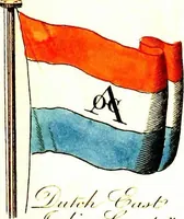 Picture 35 of 104 from A display of the naval flags of all nations (1820), leaf 20