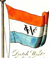 Picture 36 of 104 from A display of the naval flags of all nations (1820), leaf 20
