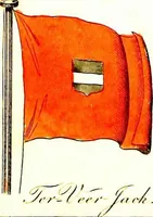 Picture 45 of 104 from A display of the naval flags of all nations (1820), leaf 20