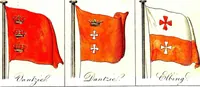 Picture 55 of 104 from A display of the naval flags of all nations (1820), leaf 22