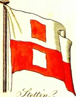 Picture 58 of 104 from A display of the naval flags of all nations (1820), leaf 24