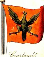 Picture 91 of 104 from A display of the naval flags of all nations (1820), leaf 28