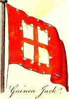 Picture 7 of 104 from A display of the naval flags of all nations (1820), leaf 8